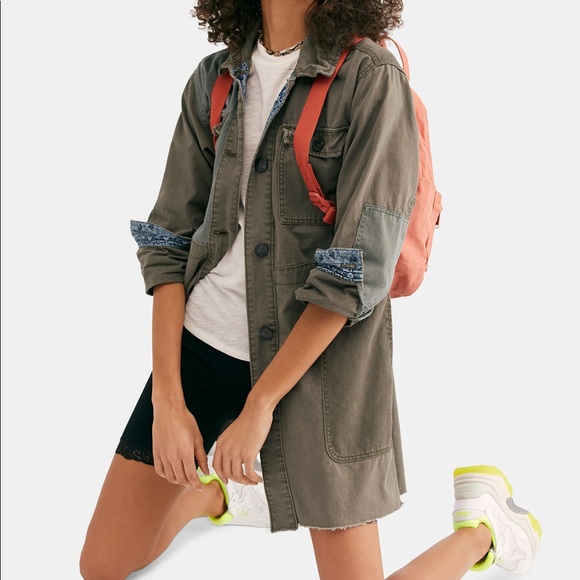 Free people jackets size S - Picture 5 of 8